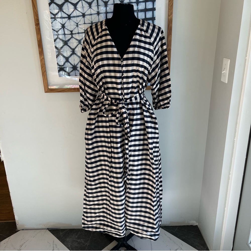 H&M Midi Dress